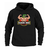 Sudadera Ramon Dino#2 Gym