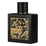 Perfume Unisex Lattafa Qaed Al Fursan Edp 90ml