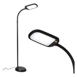 Litespan Slim - Lámpara Led Superbrillante Para Lectur...