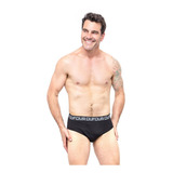 Slip Dufour Hombre Algodon Rib Art 12053