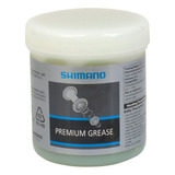 Grasa Premium Shimano Rodamientos 500 Grs