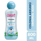 Arrurru Niño Azul Colonia 800ml - L a $64990