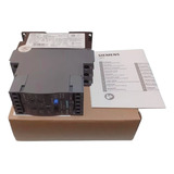 Siemens Arrancador Suave 3rw4026-1bb14 11kw-400v Bob 120v.