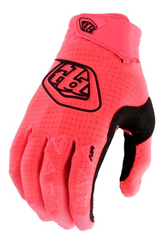 Guantes Troy Lee Designs Air Glove Red