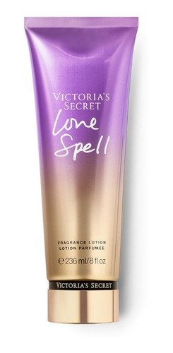 Hidratante Victoria's Secret Love Spell 236ml 