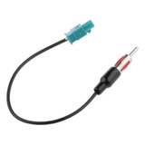 9pulgadas Coche Radio Adaptador Extensión Cable Enchufe