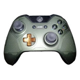 Control Edición Halo 5: Guardians Master Chief Xbox One