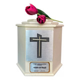 Urna Funeraria Para Cenzas De Cremación Adulto Joya 1057