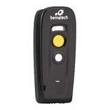 Leitor De Código De Barras Bluetooth Br-200 Bt Bematech