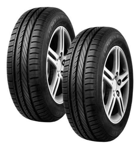 Pac Llanta 185/60r15 Goodyear Dpv1  84t