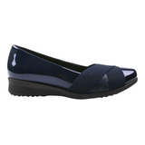 Zapato Confort Elástico - D12560002089