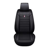 Funda Asiento Auto Deluxe Eco Cuero Milán 