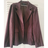 Blazer Lino