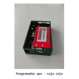 Caja Programador Upa Box