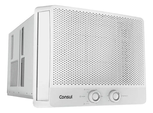 Ar Condicionado Janela 7500 Btus Consul Frio 220v 