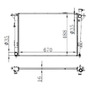 Junta Tapa Cilindro Para Hyundai G4kf Genesis 2.0 T 16v Hyundai Genesis