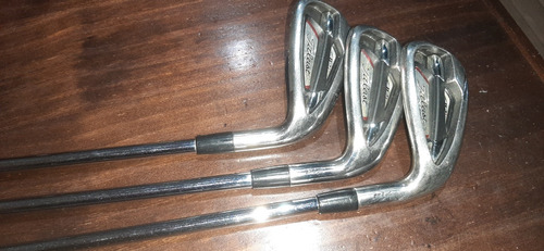 Palos De Golf Titleist Ap1 714