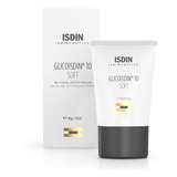 Isdinceutics Glicoisdin Gel 10% Soft 50g Efecto Peeling