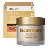 Cicatricure Crema Gold Lift Noche 50 Gr.
