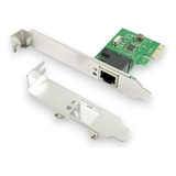 Adaptador Red Ethernet Gigabit Pci Express X-media Xm-na3800