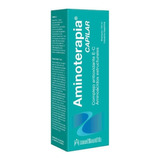 Shampoo Aminoterapia Capilar X 120 Ml