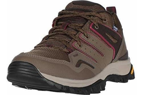 Zapatillas De Trekking Impermeables Para Mujer