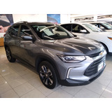 Chevrolet Tracker 2023