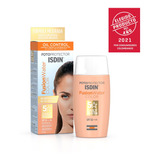 Fotoprotector Isdin Fusion Water Color Spf 50