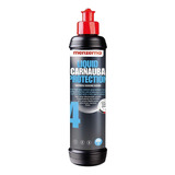 Menzerna Liquid Carnauba Protection 250cc Cera Wax 