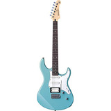 Guitarra Eléctrica Yamaha Pac112v En Sonic Blue.