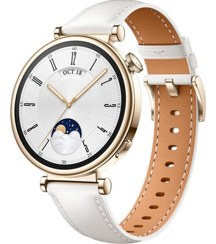 Smartwatch Huawei Watch Gt 4 41mm Blanco