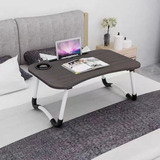 Mesa Dobrável Portátil Para Notebook Jome Office Cama Sofá