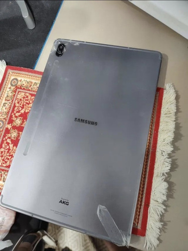 Tablet Samsung Tab S6 (não É O Lite)