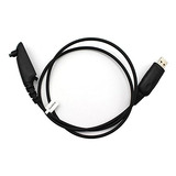 Goodqbuy - Cable De Programacion Usb Para Motorola Radio Gp