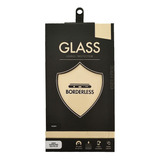 Mica Cristal Deluxe Glass Mobo Para Samsung Galaxy S22 Plus