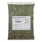 Cebollin O Cebolleta Deshidratado 250g Condimento Aromatico