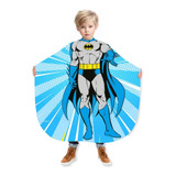 Capa De Corte Para Niños Laskapas Batman Superheroes