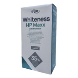 Fmg Whiteness Hp Maxx 3 Paciente (sistema De Blanqueamiento)