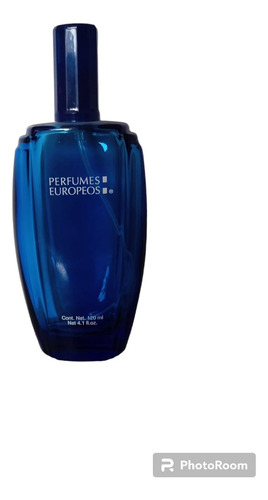 Perfumes Europeos Carlo Corinto 120ml