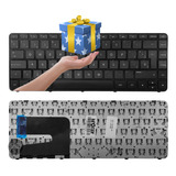 Teclado Hp Para Pavilion 14-e 14-e000 14-f 14z-f000 14-f000