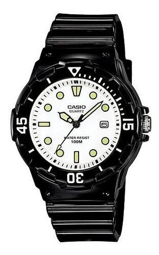 Reloj Casio Mujer Lrw-200h-7e1 Wr100m Nuevo Ag Oficial Caba