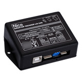 Leitor Usb De Mesa Mifare Ln-106 Nice/linear