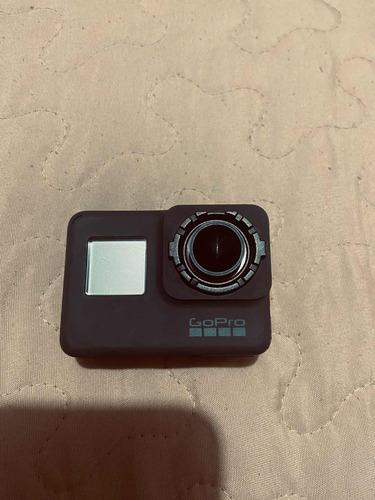 Vendo Gropro Hero 5