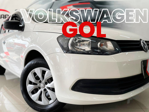 Volkswagen Gol Flex Manual