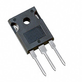 Mosfet Irfp3710 Original International Rectifier 100v 57a