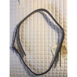 Crown Piece Replacement For English Headstall. Brown Leat