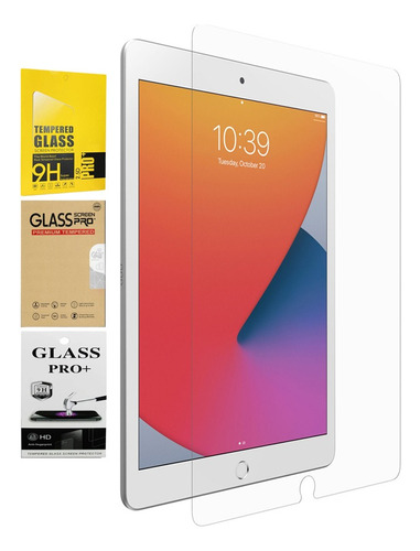 Cristal Templado Pantalla Para iPad Mini 3 A1599 A1600 A1601