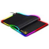 Pad Mouse Gamer Genius Gx-pad 800s Con Luces Rgb / 80x30cm