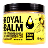 Balsamo Profesional Para Tatuar Royal Balm Hinkarink 400gr 