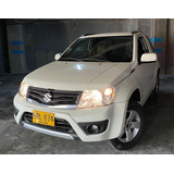 Suzuki Grand Vitara 2015 1.6 Sz Glx Sport